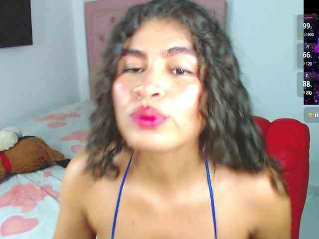 Cyntiaross webcam