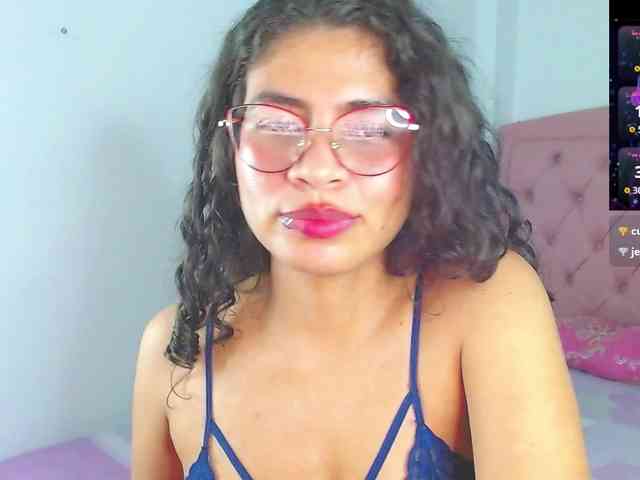 Cyntiaross webcam