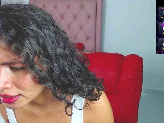 Cyntiaross webcam