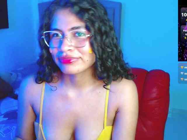 Cyntiaross webcam
