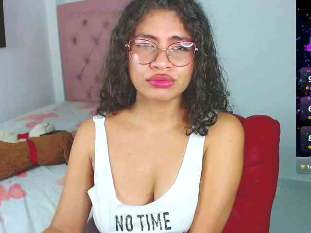 Cyntiaross webcam