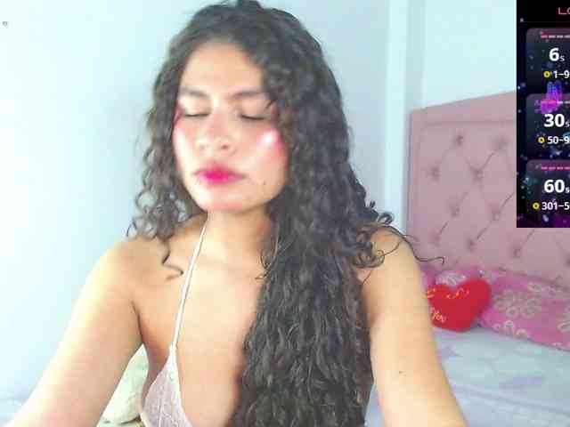 Cyntiaross webcam