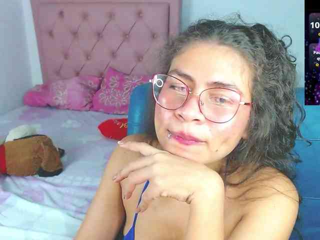 Cyntiaross webcam