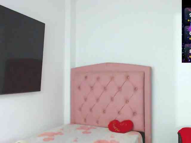 Cyntiaross webcam