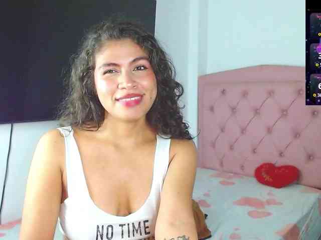Cyntiaross webcam