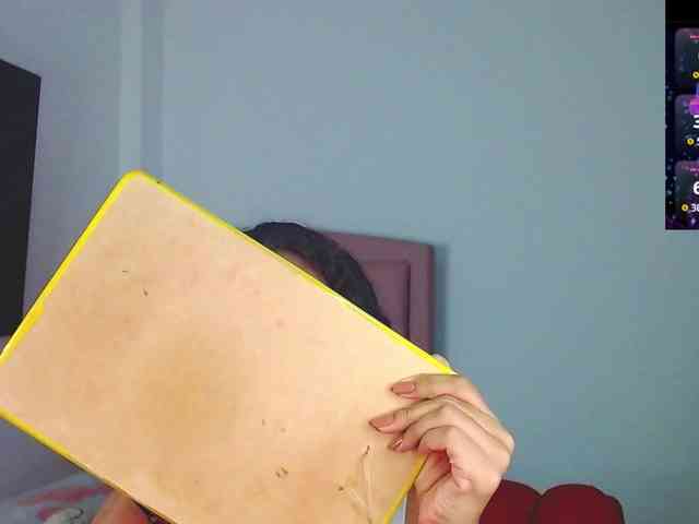 Cyntiaross webcam