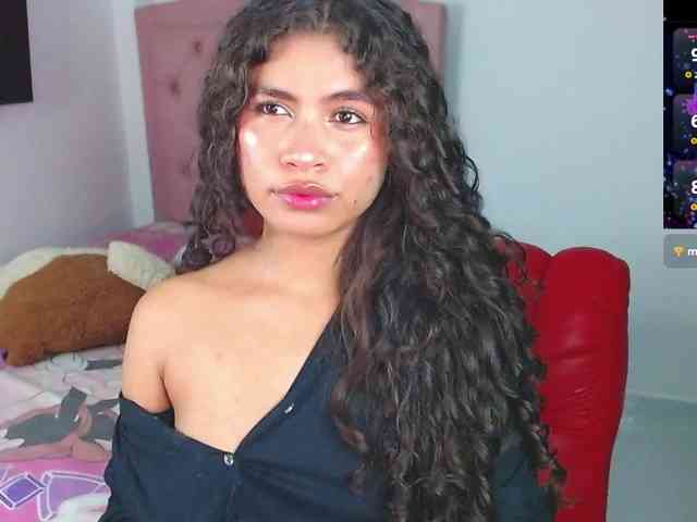 Cyntiaross webcam