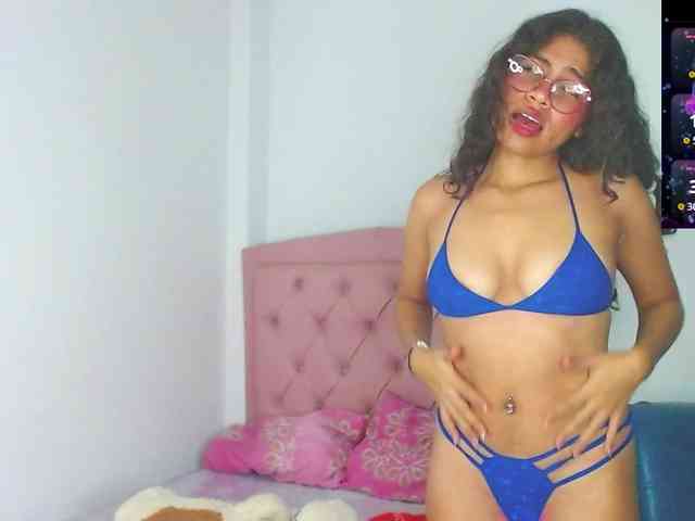 Cyntiaross webcam
