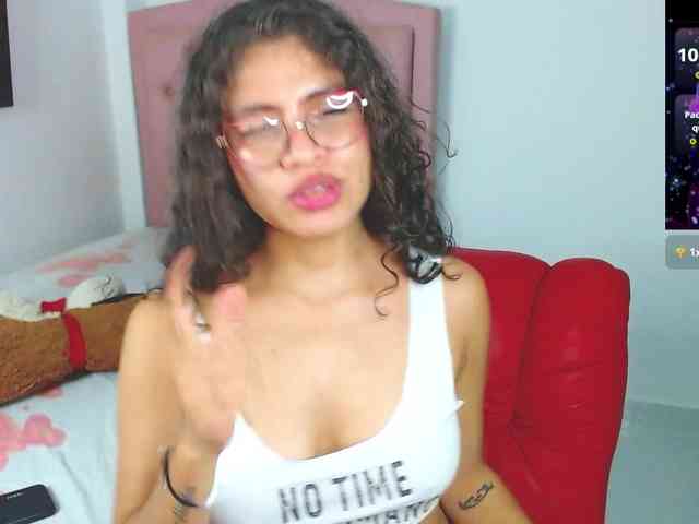 Cyntiaross webcam