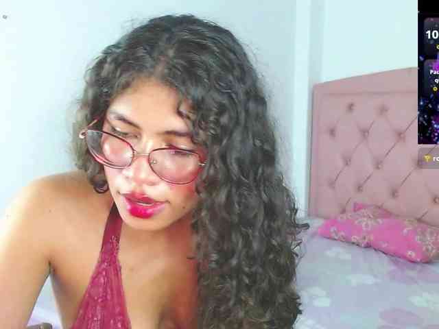 Cyntiaross webcam