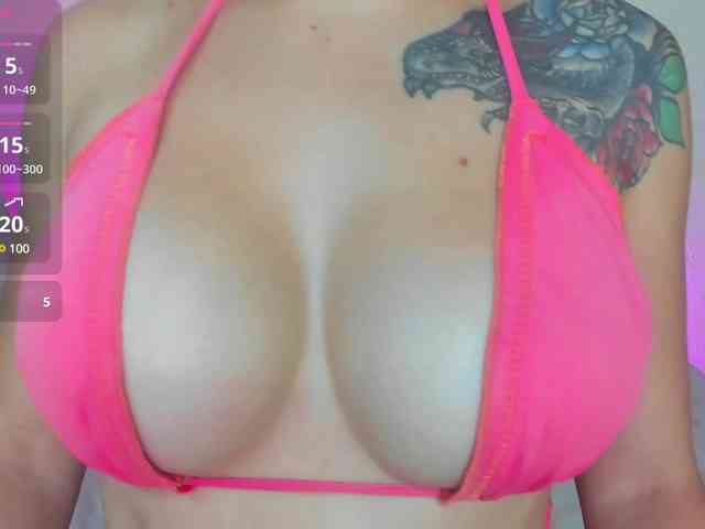Littlesexyowl webcam