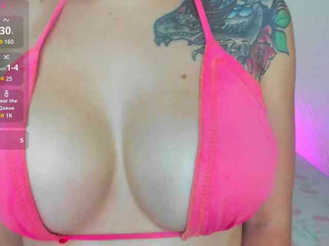 Littlesexyowl webcam