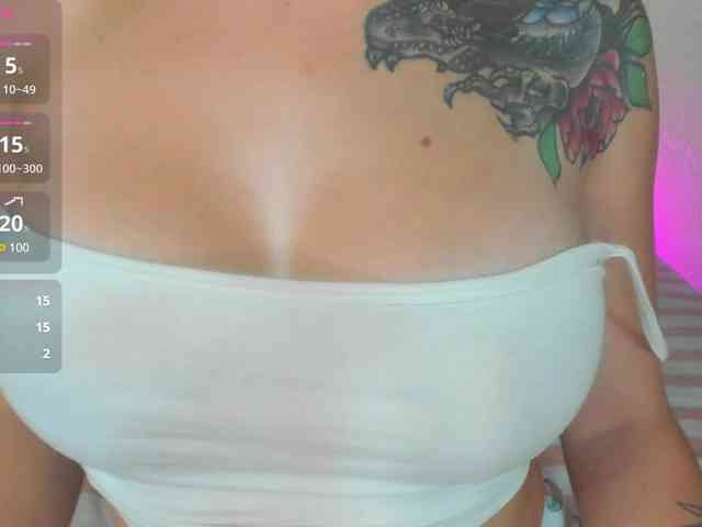 Littlesexyowl webcam