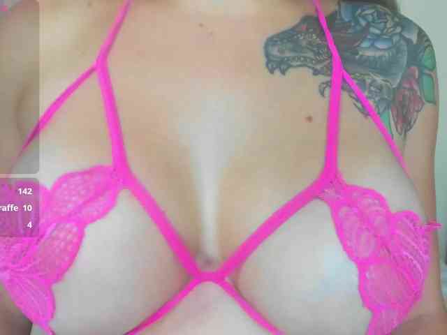 Littlesexyowl webcam