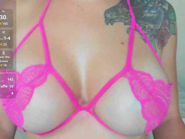 Littlesexyowl webcam