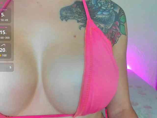 Littlesexyowl webcam