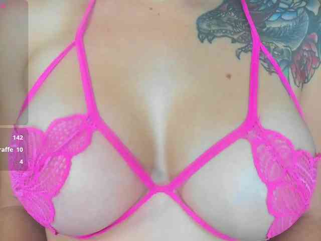 Littlesexyowl webcam