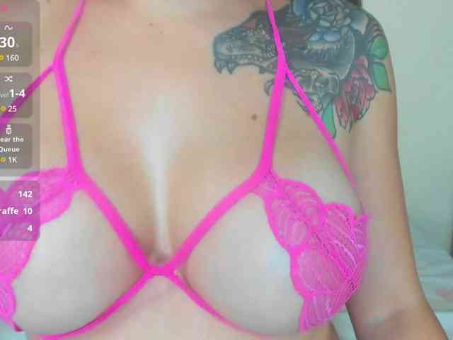 Littlesexyowl webcam