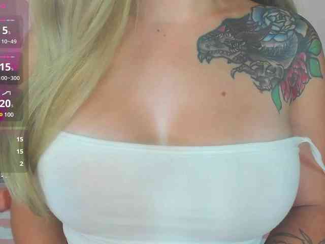 Littlesexyowl webcam