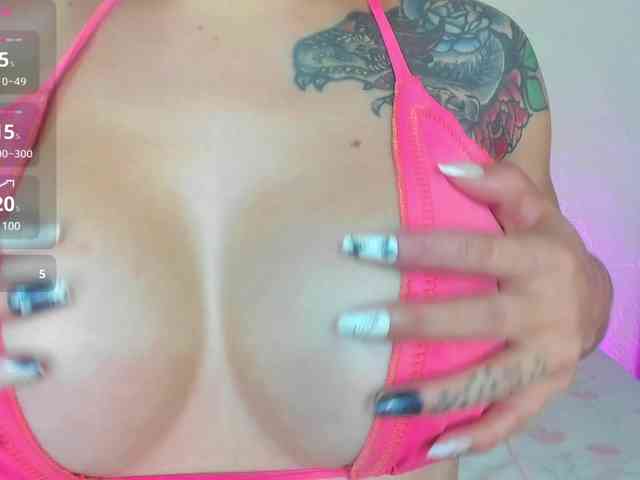 Littlesexyowl webcam