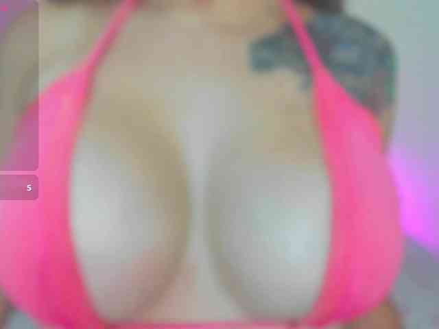 Littlesexyowl webcam