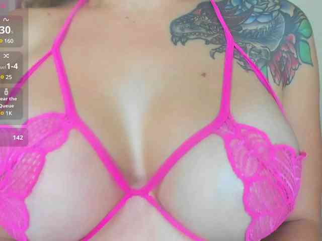 Littlesexyowl webcam
