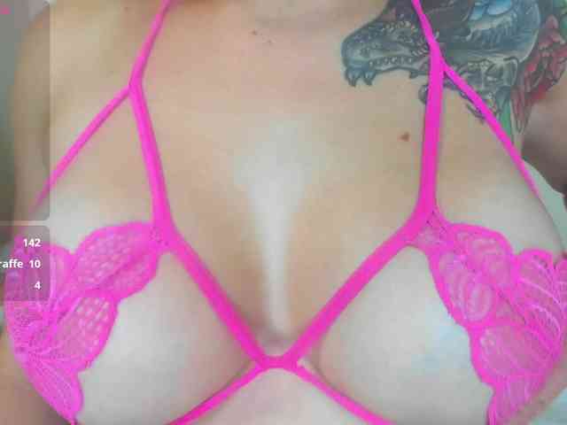 Littlesexyowl webcam