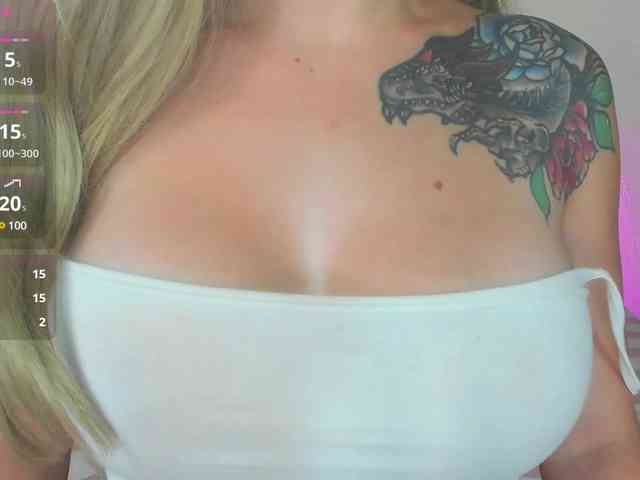 Littlesexyowl webcam