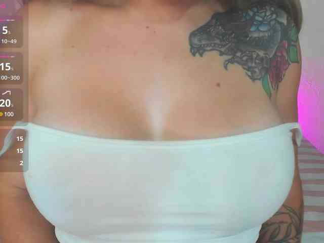 Littlesexyowl webcam