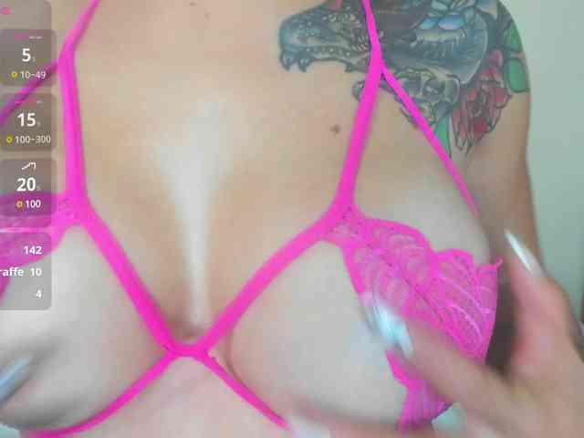 Littlesexyowl webcam