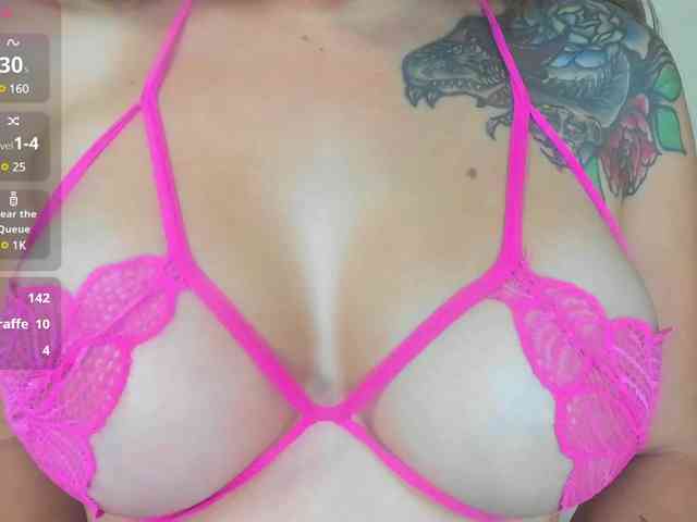 Littlesexyowl webcam