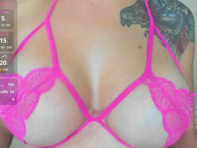 Littlesexyowl webcam