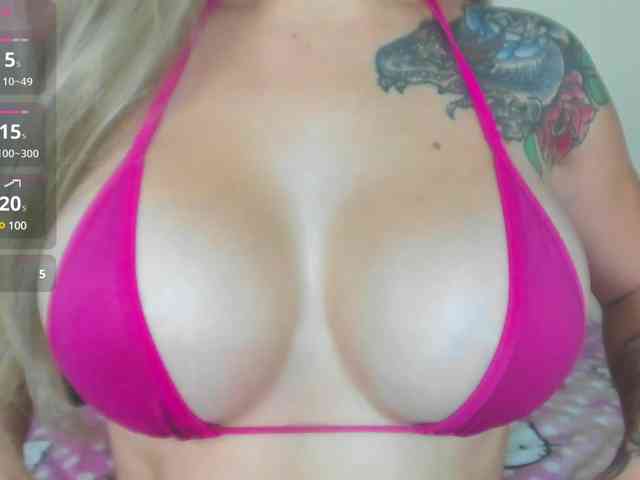 Littlesexyowl webcam