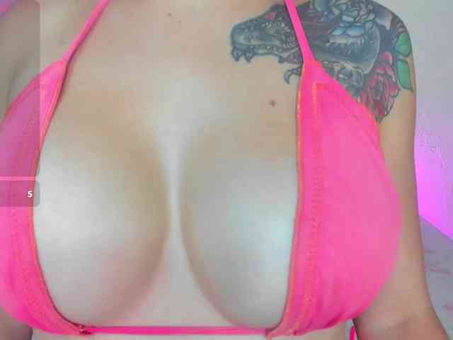 Littlesexyowl webcam