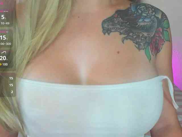Littlesexyowl webcam