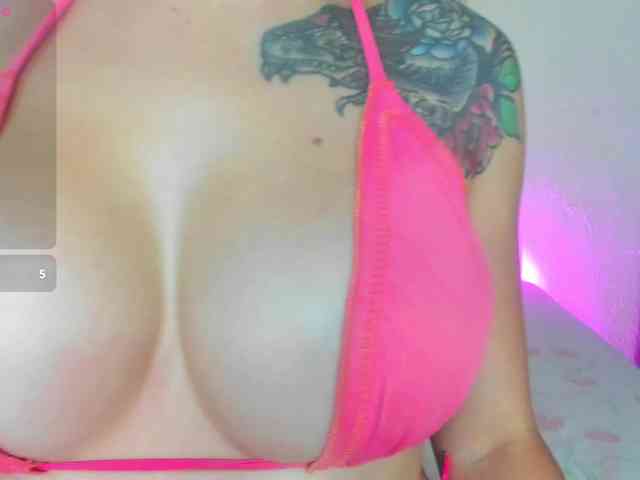 Littlesexyowl webcam