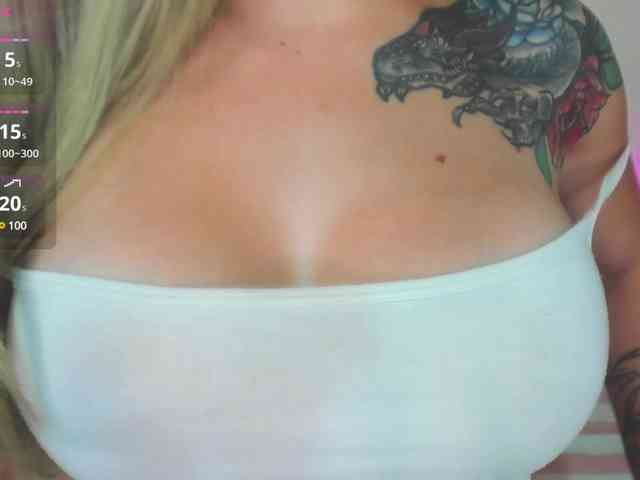 Littlesexyowl webcam