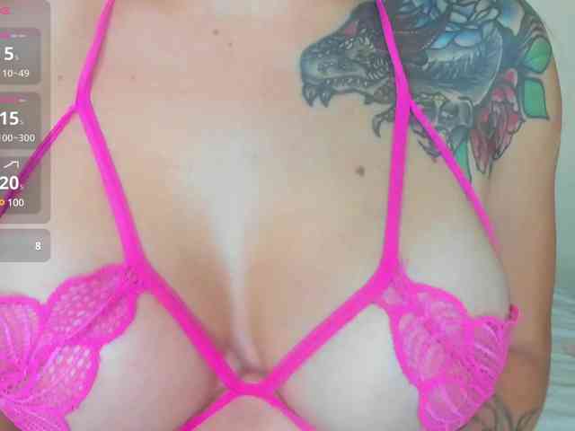 Littlesexyowl webcam