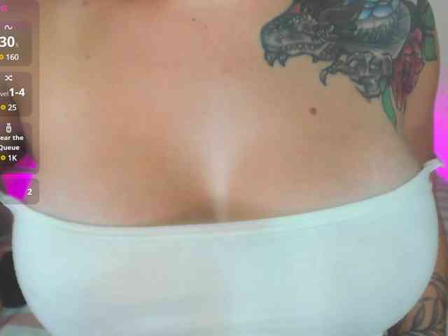 Littlesexyowl webcam