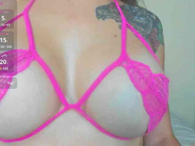 Littlesexyowl webcam