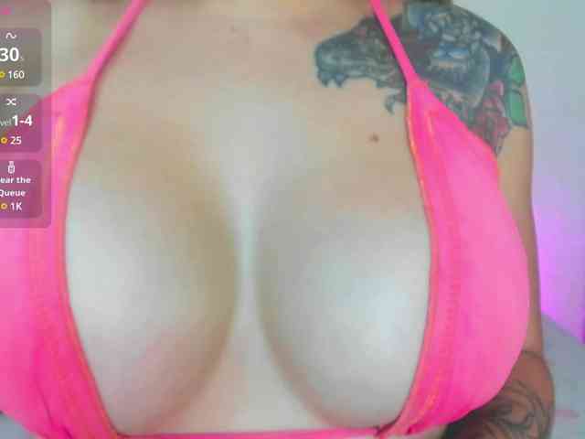 Littlesexyowl webcam