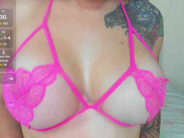 Littlesexyowl webcam