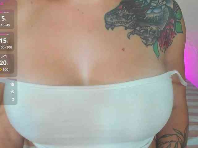 Littlesexyowl webcam