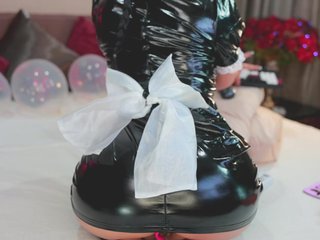 MillaBelle Porn Show