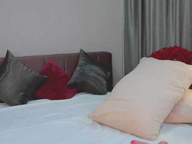 MillaBelle's BongaCams show and profile