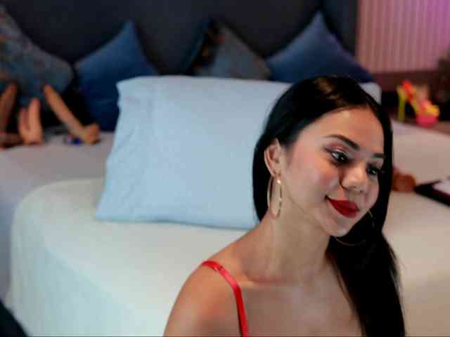 MillaBelle webcam