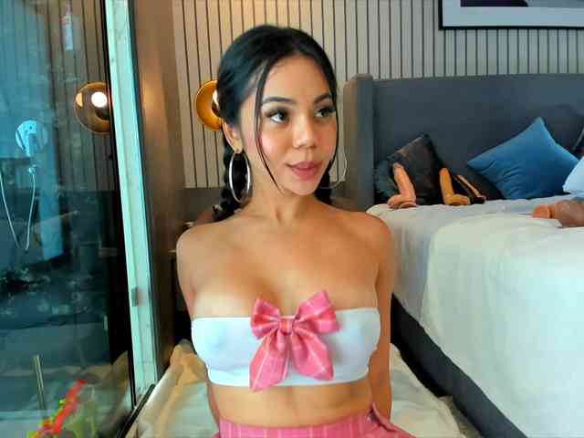 MillaBelle webcam