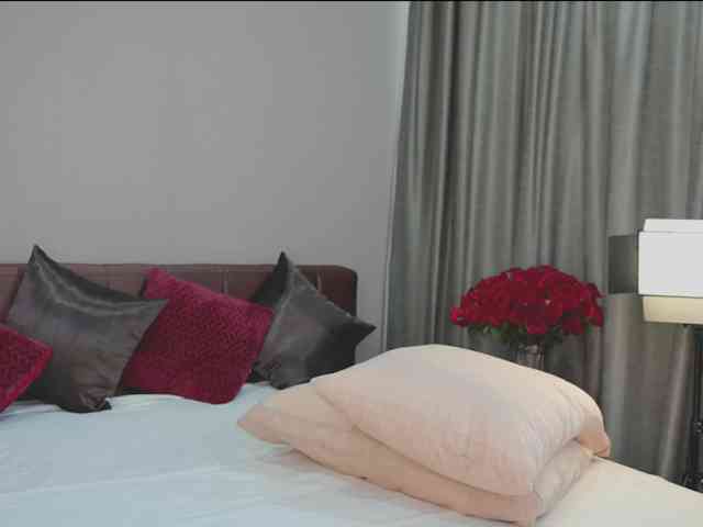 MillaBelle Live Webcam on BongaCams