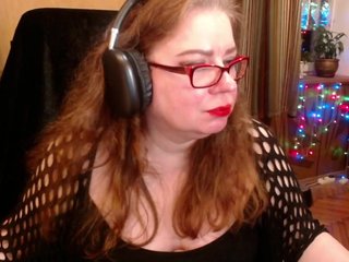 NormaGin Porn Show