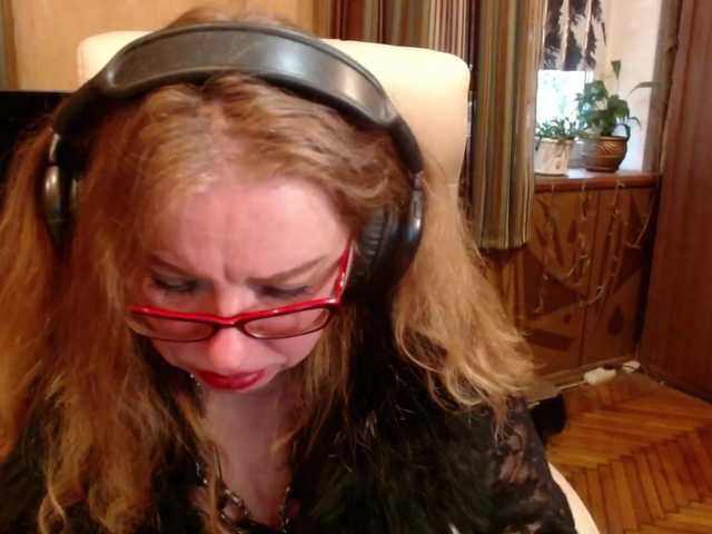 NormaGin's BongaCams show and profile